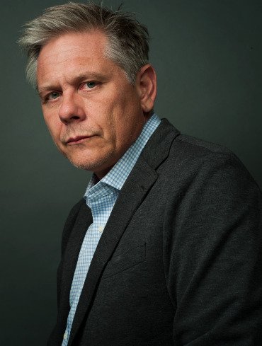 Walter Kirn